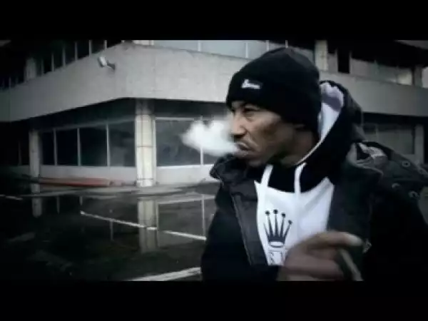 Video: Onyx - Wake Da Fuc Up (feat. Dope D.O.D.)